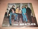 2 45 GIRI THE BEATLES- ROCK AND ROLL MUSIC-DAY TRYPPER