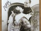 H2O Signed True Romance 7