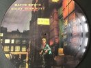 DAVID BOWIE ZIGGY STARDUST AND THE SPIDERS FROM MARS - RARE PICTURE DISC