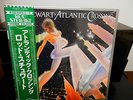 Rod Stewart-Atlantic Crossing Japan Import LP w/Obi and Insert Near Mint