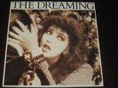 Kate Bush rare '82 UK export LP The Dreaming on EMI mint- A-1U / A-1B  dream pop