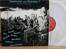 Soundtracks zum Untergang 2-Sampler/LP  mit zwei Songs von Böhse Onkelz/ Punk