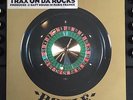 Thomas Bangalter ?– Trax On Da Rocks (Roule 301) Daft Punk