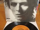 David Bowie - Space Oddity / Man Who Sold The World 7