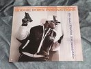 Boogie Down Productions ?– By All Means Necessary 33RPM Hip-Hop Vinyl LP