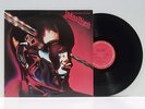 JUDAS PRIEST STAINED CLASS LP 1978 U.S. PRESS VG++ ROB HALFORD