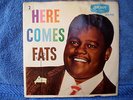 FATS DOMINO-HERE COMES FATS 