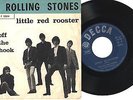 ROLLING STONES - Little red rooster - Off the hook - 7