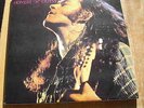 RORY GALLAGHER -  Honest `N` Gutsy - RWG - White Vinyl - 3LP - Triple LP SET