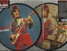 DAVID BOWIE-rebel rebel-40th Anniversary-7´Single-Picture Disc-lim.edit.