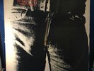 Rolling Stones - Sticky Fingers - 1971 Vinyl LP Record w/ Zipper COC 59100