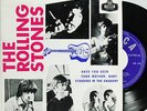 THE ROLLING STONES HAVE YOU SEEN EP 7