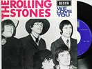 THE ROLLING STONES WE LOVE YOU EP 7