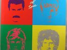 Queen - Hot Space - 1982 EMI EMA 797 Vinyl