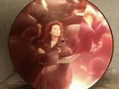 PAT BENATAR - Wide Awake In Dreamland *PICTURE DISC* 1988 Chrysalis Vinyl