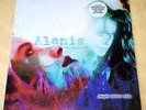 Alanis Morissette - Jagged Little Pill - LP Vinyl - Maverick / Reprise 1995