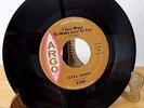Etta James   I Just Want To Make Love To You/At Last   45 RPM