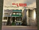 Mermaid Avenue [LP] by WILCO (Vinyl Jun-1998, Elektra) Billy Bragg 1ST PRESS NM-