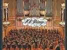 4 Spur Tonband Reel to Reel : 101 Strings - World's greatest standards (OVP)