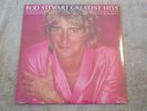 1979 SEALED ROCK LP Rod Stewart Greatest Hits on Warner Brothers