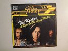 THIN LIZZY: Rocker-A Ride In The Lizzy Mobile-Germany 7