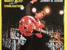 Marty McFly with the Starlighters - Johnny B Goode - Back To The Future  MCA1019