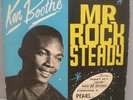 KEN BOOTHE MR ROCK STEADY ORIG NO. 1 STUDIO LP