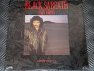 Black Sabbath Feat. Tony Iommi 'Seventh Star' US '86 Original Vinyl LP SEALED