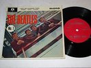 THE BEATLES No. 1 Beautiful NM Orig EP PARLOPHONE MONO Masters Voice NEW ZEALAND