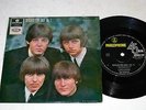 THE BEATLES FOR SALE No. 2 Beautiful NM Orig EP PARLOPHONE MONO AUSTRALIA,lennon