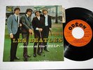 LES BEATLES   Chansons du film 