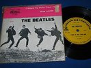 BEATLES I WANNA HOLD YOUR HAND,SHE LOVES YOU Orig 1964 ODEON Brasileria 7