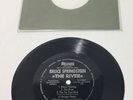 Rare BRUCE SPRINGSTEEN 7