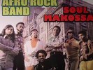 LAFAYETTE AFRO ROCK BAND, The - Soul Makossa - Vinyl (LP)