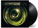 Shadow Zone - Static-X 8719262000179 (Vinyl Used Very Good)