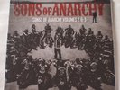 Songs Sons Of Anarchy Volumes 2 & 3 Double LP Vinyl S/S New Sealed Leonard Cohen