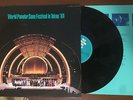 Matia Bazar Antonella Ruggiero Raro LP Vinile JAPAN Cercami Ancora Live 1984