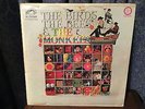 The Birds, The Bees & The Monkees MONO COM-109 Puerto Rico