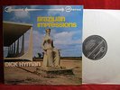 Dick Hyman  BRAZILIAN IMPRESSIONS  LP Command UK SCOM 105