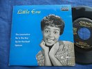 Little Eva EP : The Locomotion (Deutsche Pressung), rare