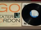 DEXTER GORDON Go US MONO Blue Note 4112 w/Insert 'ear' GREAT COPY Sonny Clark