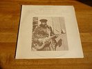 Blind Connie Williams - Traditional Blues Spirituals and Folksongs LP - rare