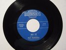 STONE MINT RARE Northern Soul 45 PAT POWDRILL  DO IT / I Can't Hear You  DOWNEY