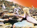 LED ZEPPELIN Houses Of The Holy 180g VINYL LP, REMASTERED, NEW/SEALED