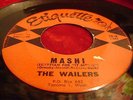 THE WAILERS 