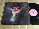 EMERSON, LAKE & PALMER - SAME - LP - ISLAND 6339 026 - GERMANY 1970 - ORIGINAL