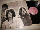 SPOOKY TOOTH - SPOOKY TWO - STAMPA ORIGINALE ISLAND ROSA APRIBILE UK - LP VINILE