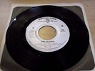 Alice Cooper Shoe Salesman / Return Of The Spiders 7” Promo WB EX+