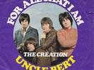 CREATION  For All That I Am