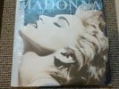 Madonna True Blue Rare LP Philippines